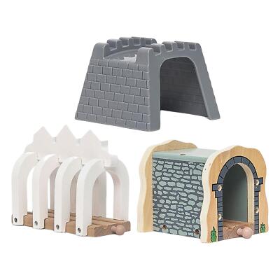Tunnel Zubehör Modelleisenbahn Eisenbahn Spielzeugeisenbahn Eisenbahn zum Bau