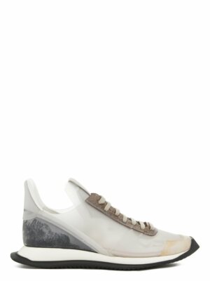 BNWT SS21 RICK OWENS ''PHLEGETHON'' PHLEG RUNNER 40