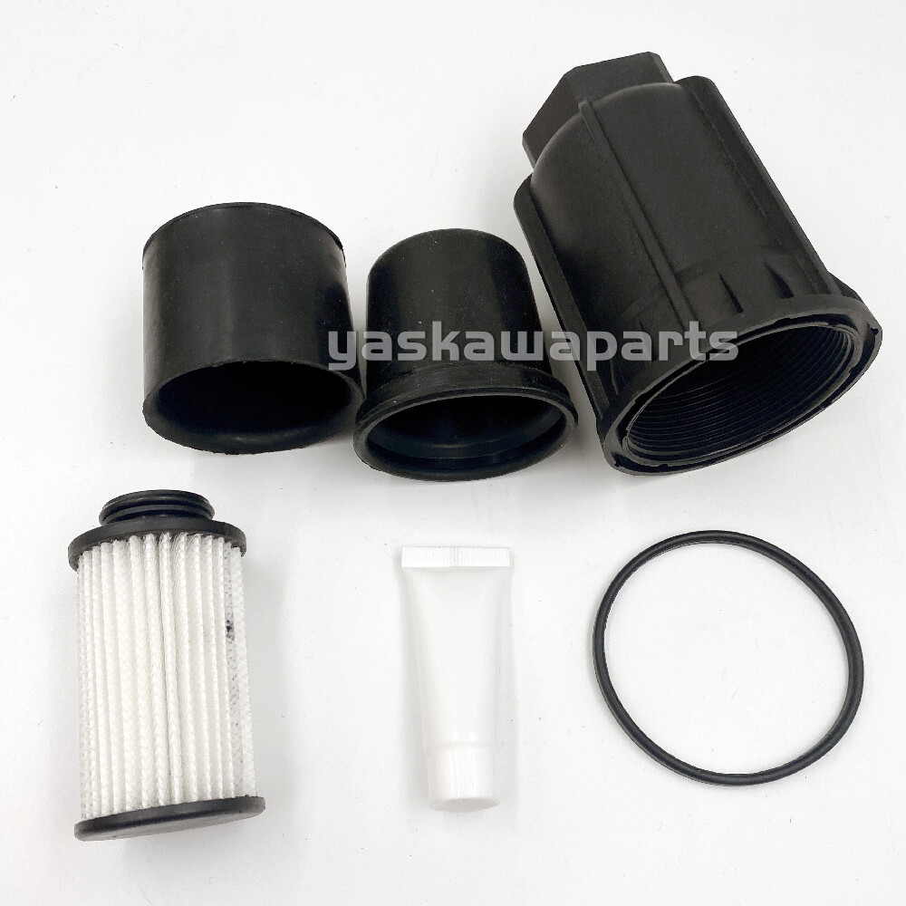 4388378 UF106 Filter Diesel Exhaust Fluid Filter Kit Cummins