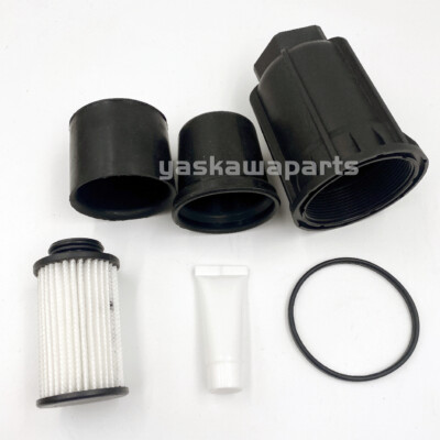 4388378 UF106 Filter Diesel Exhaust Fluid Filter Kit Cummins