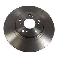 Bremsscheiben Satz Vorne BelÜFtet 296Mm FÜR Honda Accord CP CU CW Ackoja