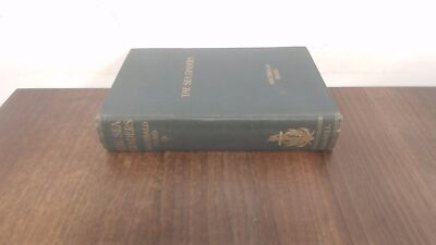 			The Sea Traders, Archibald Hurd, Cassell, 1921, Hardcover		