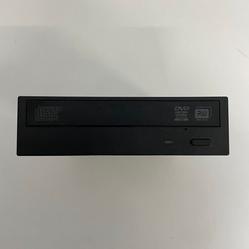 Genuine HP SH-216 CD DVD±RW Dual Layer SATA Optical Drive 575781-800 660408-001 - Picture 5 of 7
