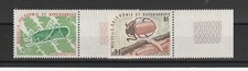 Nouvelle-Calédonie 1977 Insectes 2 Valeur MF53314