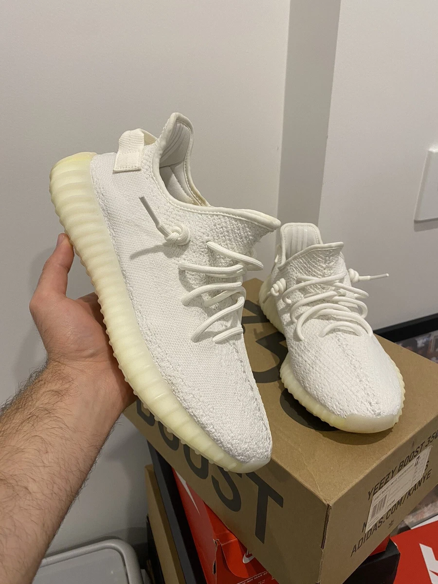 adidas us yeezy 350 v2 triple white