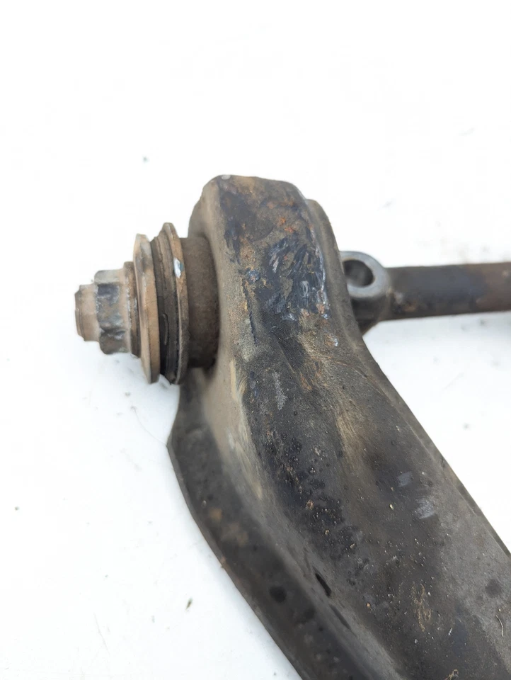 Brazo de control superior izquierdo del conductor delantero Toyota 4Runner 1990-1995 170 k Foto 4 de 4