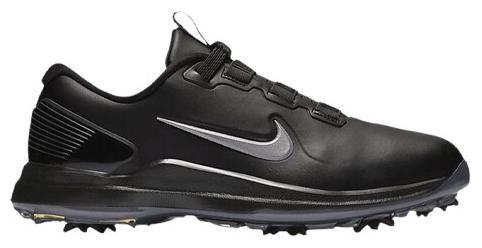 Nike Tiger Woods 71 FastFit Black for Sale | Authenticity