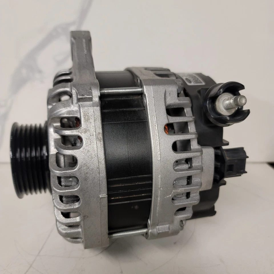 2015 至 2019 年福特 Transit-250 V6 3.5 升和 3.7 升 230Amp 交流发电机 Reman — 第 4/4 张图片