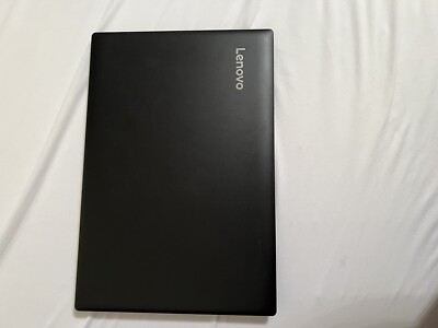 Lenovo IdeaPad 320-15IKB 15,6'' FHD IPS, i5-8250U 12 GB RAM, 480 GB SSD Win 11