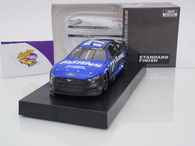 Lionel Racing C172223FASCH # Ford NASCAR 2022 '' Chris Buescher - Fastenal '' 1:24