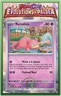 Ramoloss - EV2:Évolutions à Paldea - 085/193 - Carte Pokémon Française Neuve