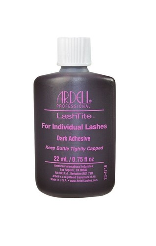 Ardell |Dimple|Salon System|Individual|Eye False Eyelash Lash Adhesive Glue All - Picture 8 of 29