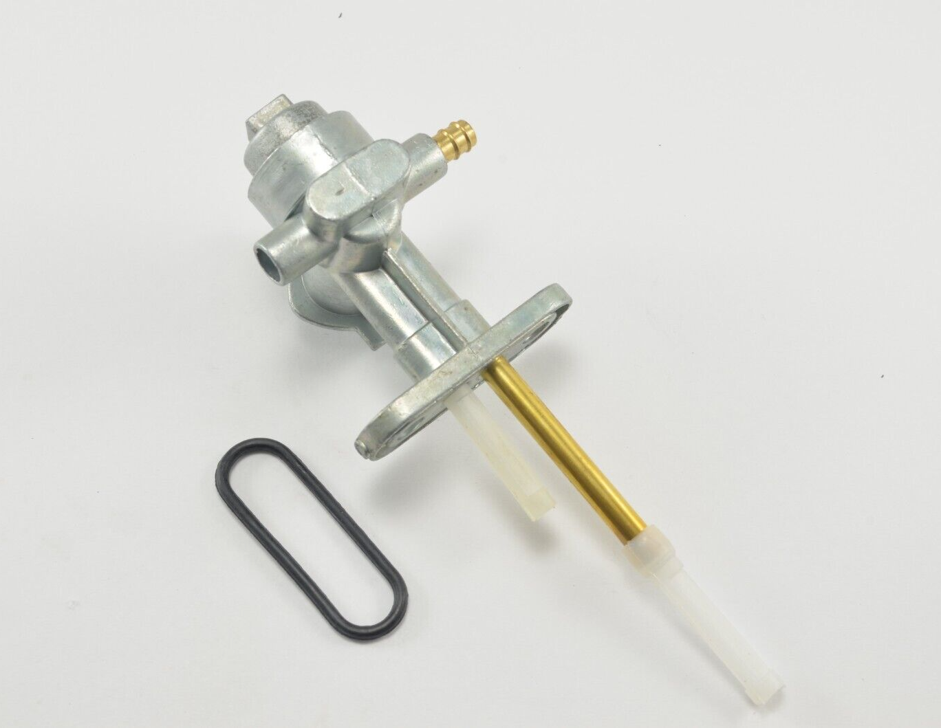 Motorcycle Fuel Tank Petcock Valve For Yamaha PW80, TTR125, DRZ400, XT250, TW200