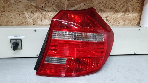 BMW 1er E87 Rücklicht Rückleuchte rechts 716495605