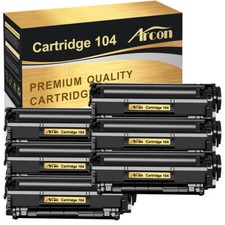 Compatible For Canon 104 Laser Toner FX9 FX10 ImageClass MF4350D MF4150 D420 lot
