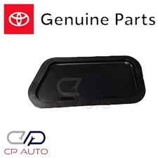 93 - 97 TOYOTA LAND CRUISER FZJ80 FLEXPLATE INSPECTION HOLE COVER PLUG OEM NEW