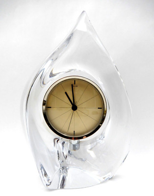 Daum France ドームクリスタルガラス　アンティーク Daum France ドームクリスタルガラス アンティーク 送料込