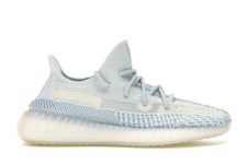 NEW Adidas Yeezy Boost 350 V2 Cloud White 9.5 FW3043 