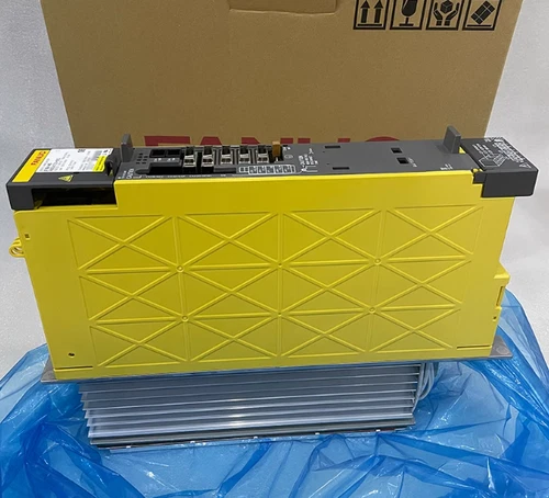 1PC FANUC A06B-6132-H003 Servo Drive A06B6132H003 New Fast Shipping - Picture 3 of 6