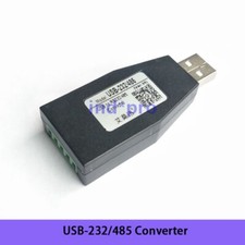 USB-232/485 232-485/422 Converter Industrial USB To 232/485/422 Conversion New