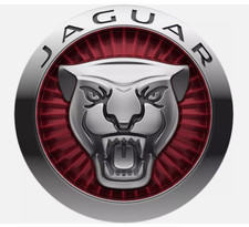 Jaguar Car sticker Logo Vinyl Sticker Decal Laptop Wall Mirror Tumblr Cup