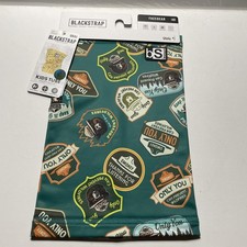 BlackStrap Face Gear The Tube Kids One Size Neck Cover