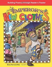 The Emperors New Clothes (Building Fluency Through... | Buch | Zustand sehr gut
