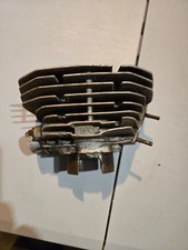 1969 Kawasaki H1 500 Cylinder Original Bore Vintage