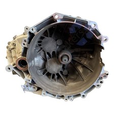 Ford Fiesta ST-3 Mk8 B479 17-23 6 Speed Manual Gearbox Start/Stop K1BR-7002-AHB