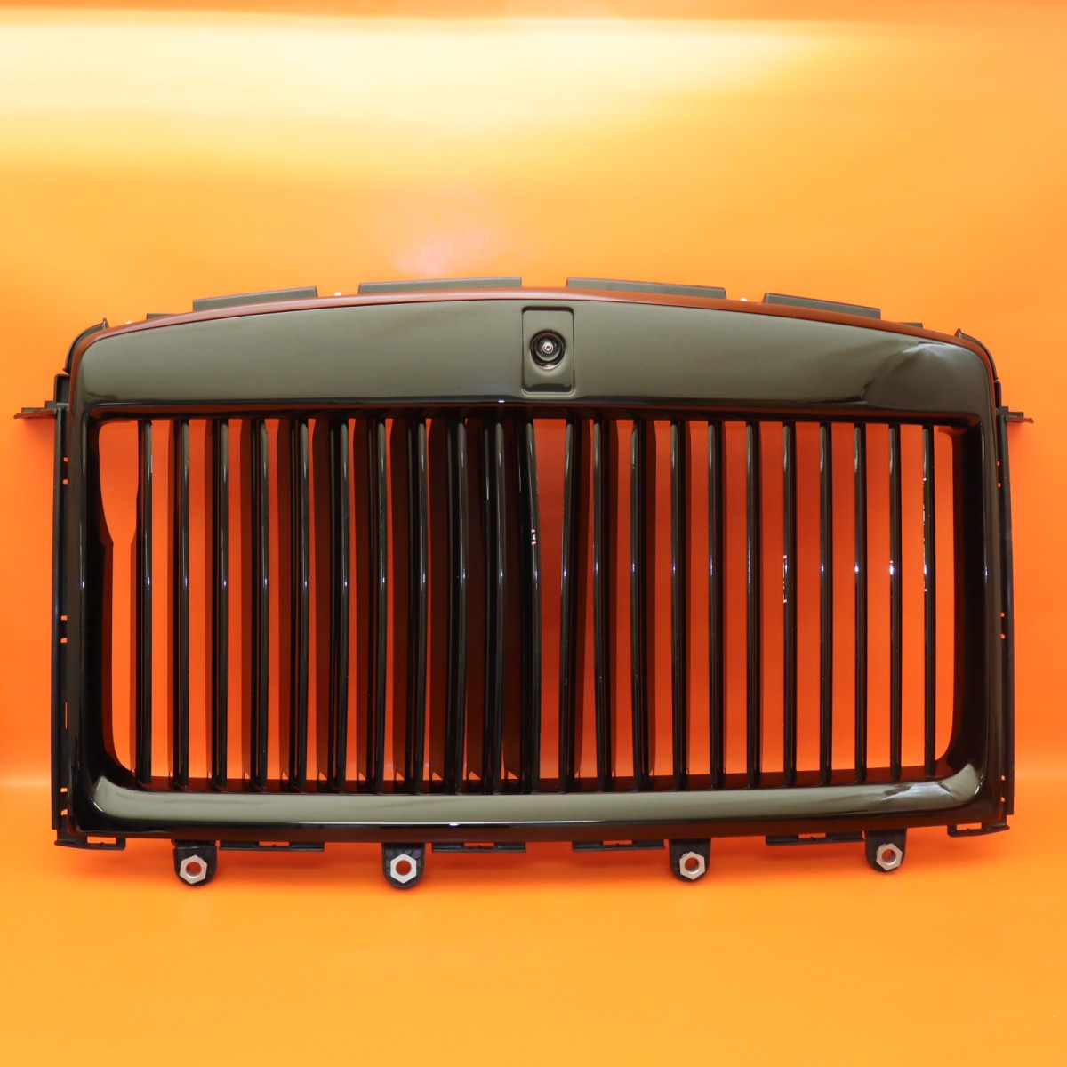 ROLLS ROYCE CULLINAN GRILLE 2019 2020 2021 2022 2023 2024 195193-10 OEM