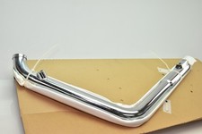 DYNA Short Shots chrom VANCE&HINES gr. Lambda 17217 HARLEY D