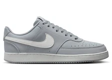 Nike Court Vision Low Wolf Grey White HV8139-002