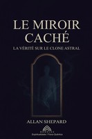 Allan Shepard | Le Miroir Caché | Taschenbuch | FranzöSisch (2025) | Imprint