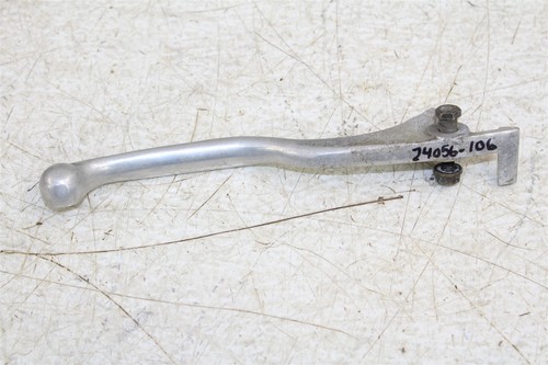 2001 Kawasaki Prairie 300 4x4 Front Right Brake Lever 24056