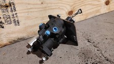 1999-2007 Chevy Gmc Hydroboost Power Brake Booster Duramax 6.0l 2500hd Used Good 1999-2007 Chevy Gmc Hydroboost Power Brake Booster Duramax 6.0l 2500hd Used Good