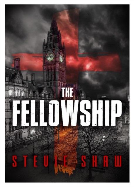 The Fellowship by Stevie Shaw (Paperback Book)