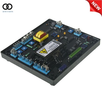 AVR Automatic Voltage Regulator MX341 With Instructions For Generator US