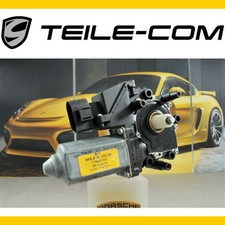 Porsche 911 996 Coup&eacute;/Targa Fensterheber Elektromotor RECHTS 99662410205