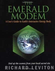 The Emerald Modem: A User s Guide to Earth s Interactive... | Buch | Zustand gut