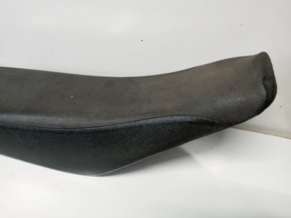 Honda Crf450r 2002-2004 asiento cubierta espuma sillín fabricante original 2004 Foto 4 de 4