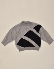 Adidas Mädchen Grafik Sweatshirt Pullover 6-...