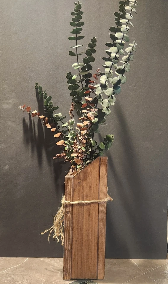 Handcrafted Rustic Home Decor For Any Room In Your Home - Image 2 of 4