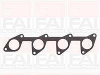 Fai Autoparts Dichtungssatz, AnsaugkrüMmer IM869 FüR CitroËN Lancia Peugeot