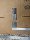 "MADE IN USA " hand stamp(s) SMALL MED LARGE 0.250" STEEL VALLEY HAND STAMP SET — photo 9