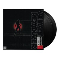 Velvet Revolver Contraband