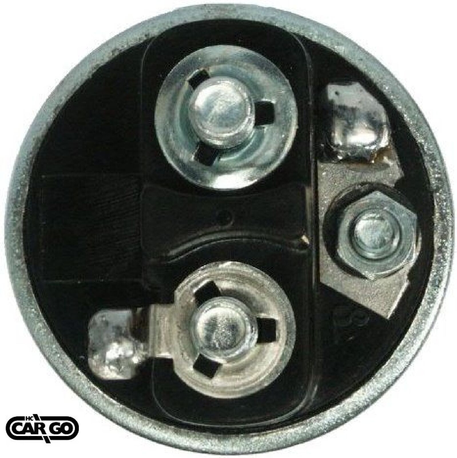 Hc-Cargo Magnetschalter, Starter F 032 232 420 - Bild 4