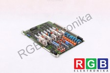 S30810-Q2523-X-8/02 SIEMENS - Reconditionné - Garantie 12 mois