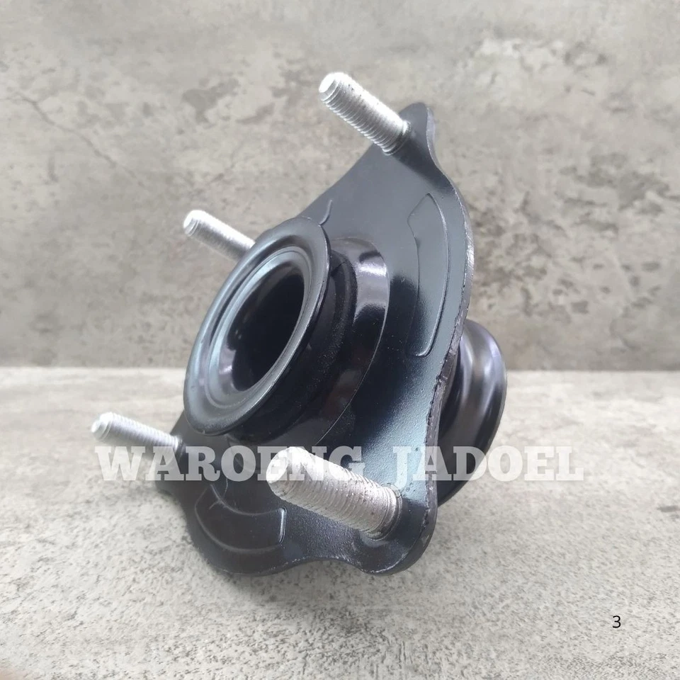 51920-T6A-J01 Front Shock Absorber Mount Rubber Fit For Honda Odyssey 2014-2021 - Image 3 of 4