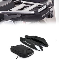 PER BMW R1200GS ADV LC R1250GS Borsa Laterale Avventura Portapacchi Borse Attrezzi da Viaggio