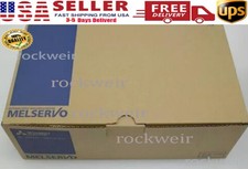 NEW Mitsubishi Servo Drive MR-J2S-70B-EG180